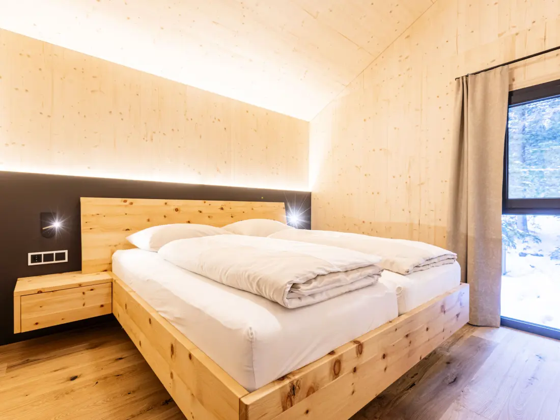 Maison de Vacances Turracher Höhe
