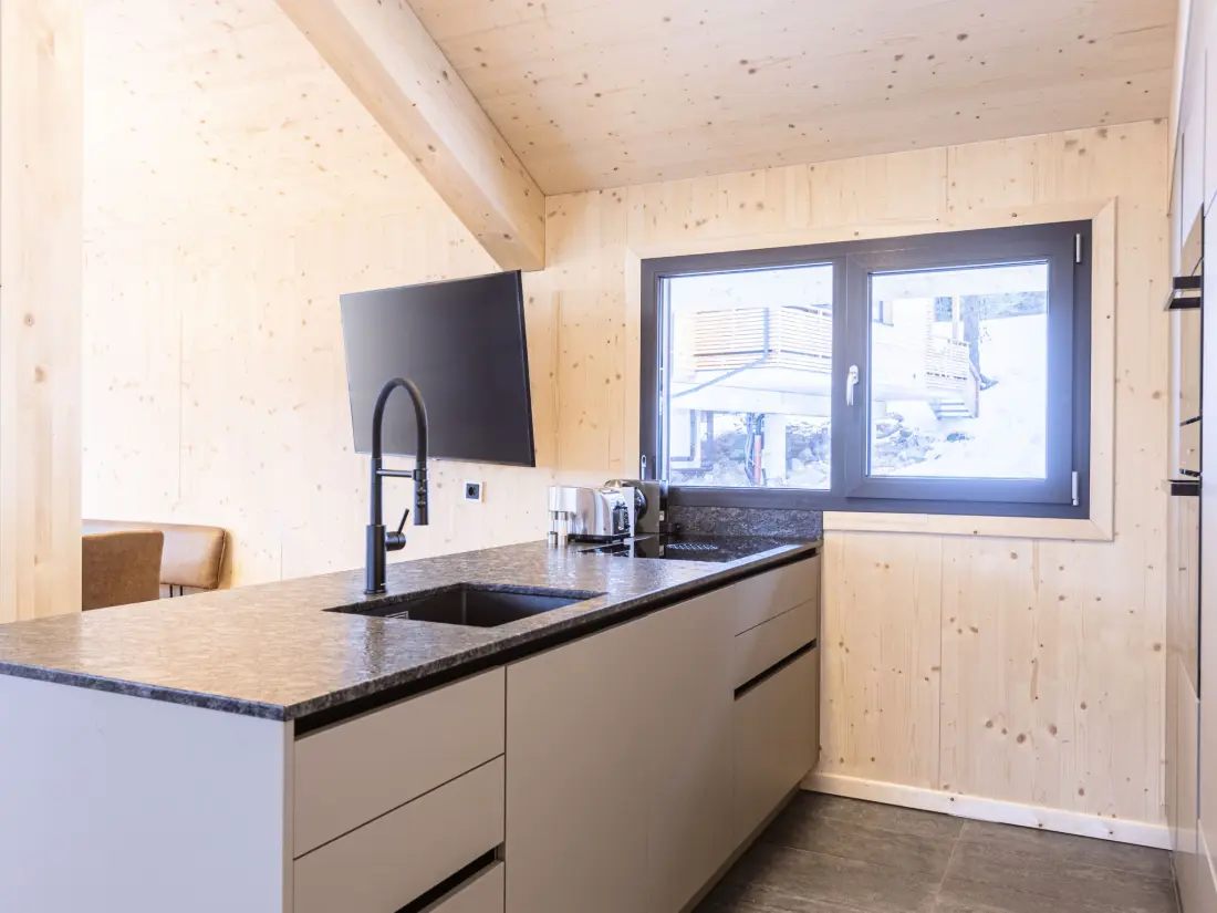 Maison de Vacances Turracher Höhe