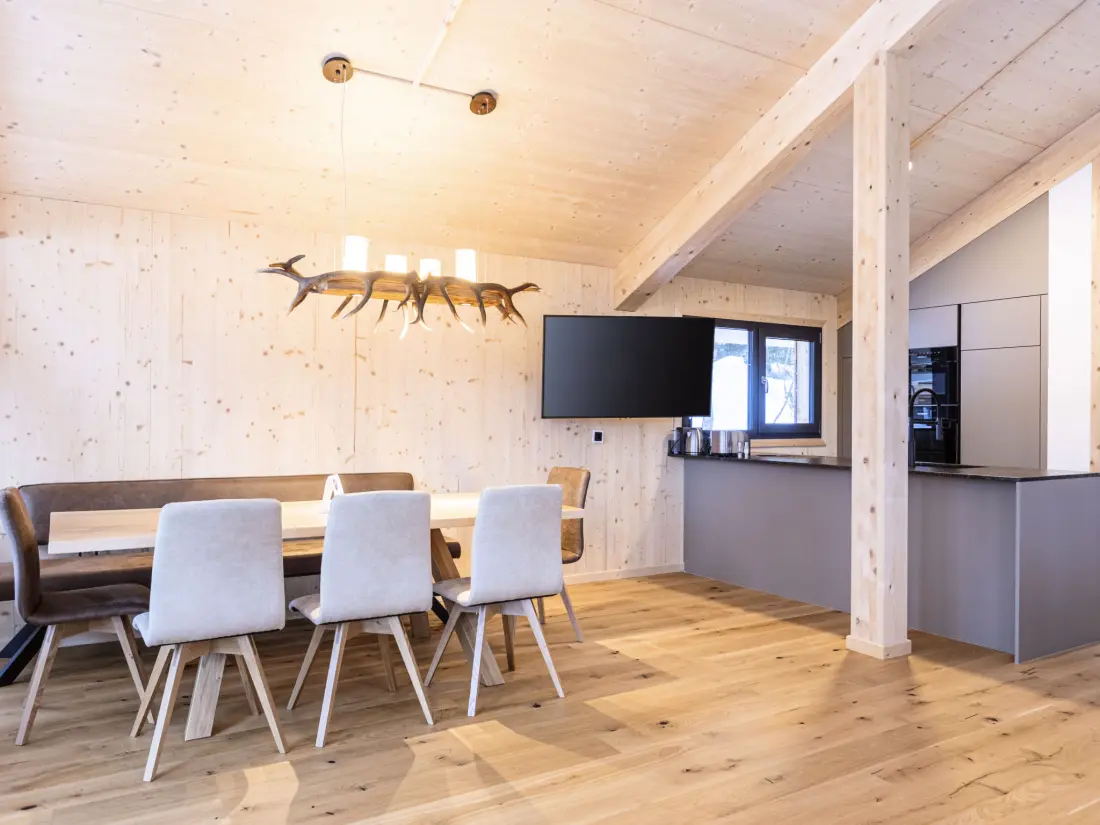 Maison de Vacances Turracher Höhe