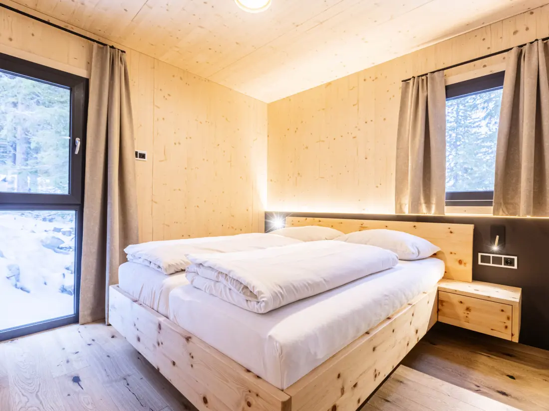 Maison de Vacances Turracher Höhe