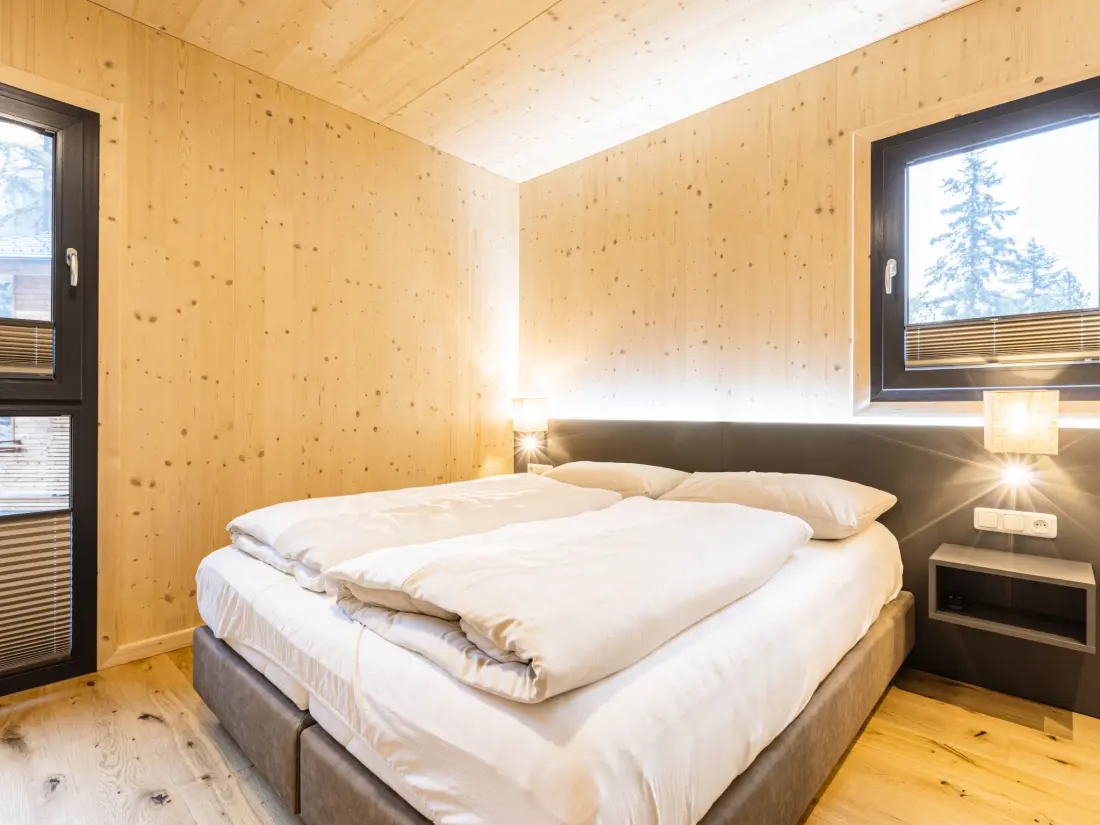 Maison de Vacances Turracher Höhe