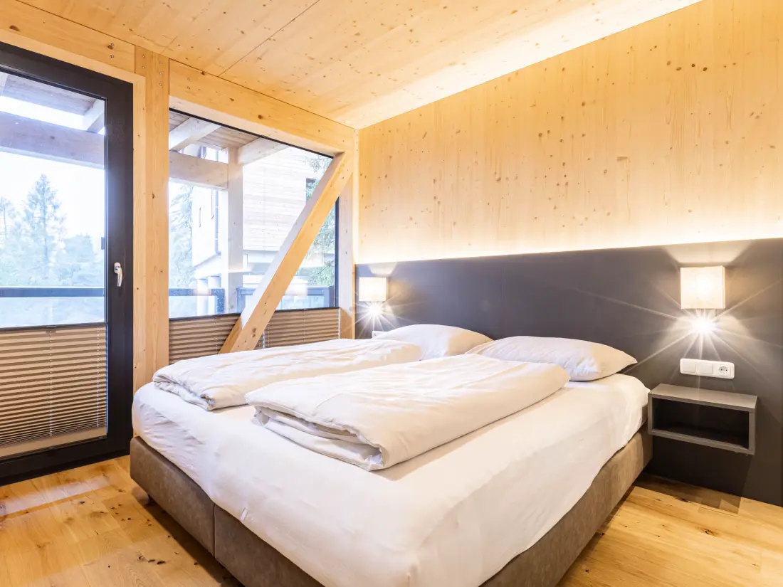 Maison de Vacances Turracher Höhe