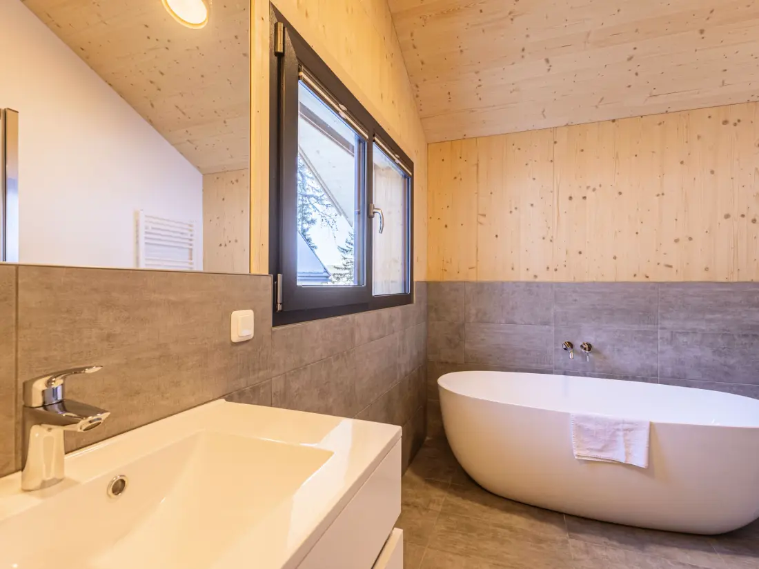 Maison de Vacances Turracher Höhe
