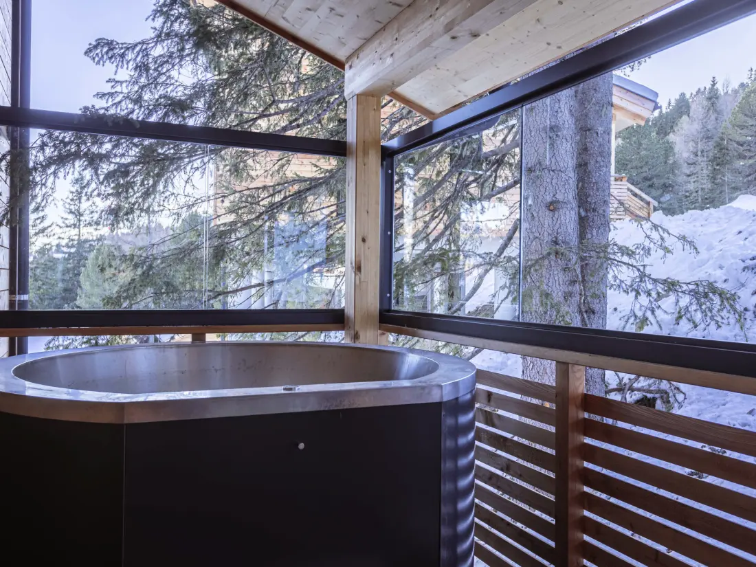 Maison de Vacances Turracher Höhe