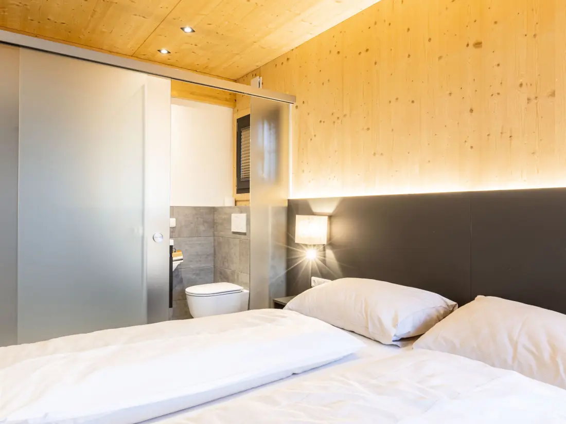 Maison de Vacances Turracher Höhe