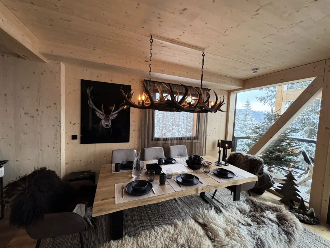 Maison de Vacances Turracher Höhe