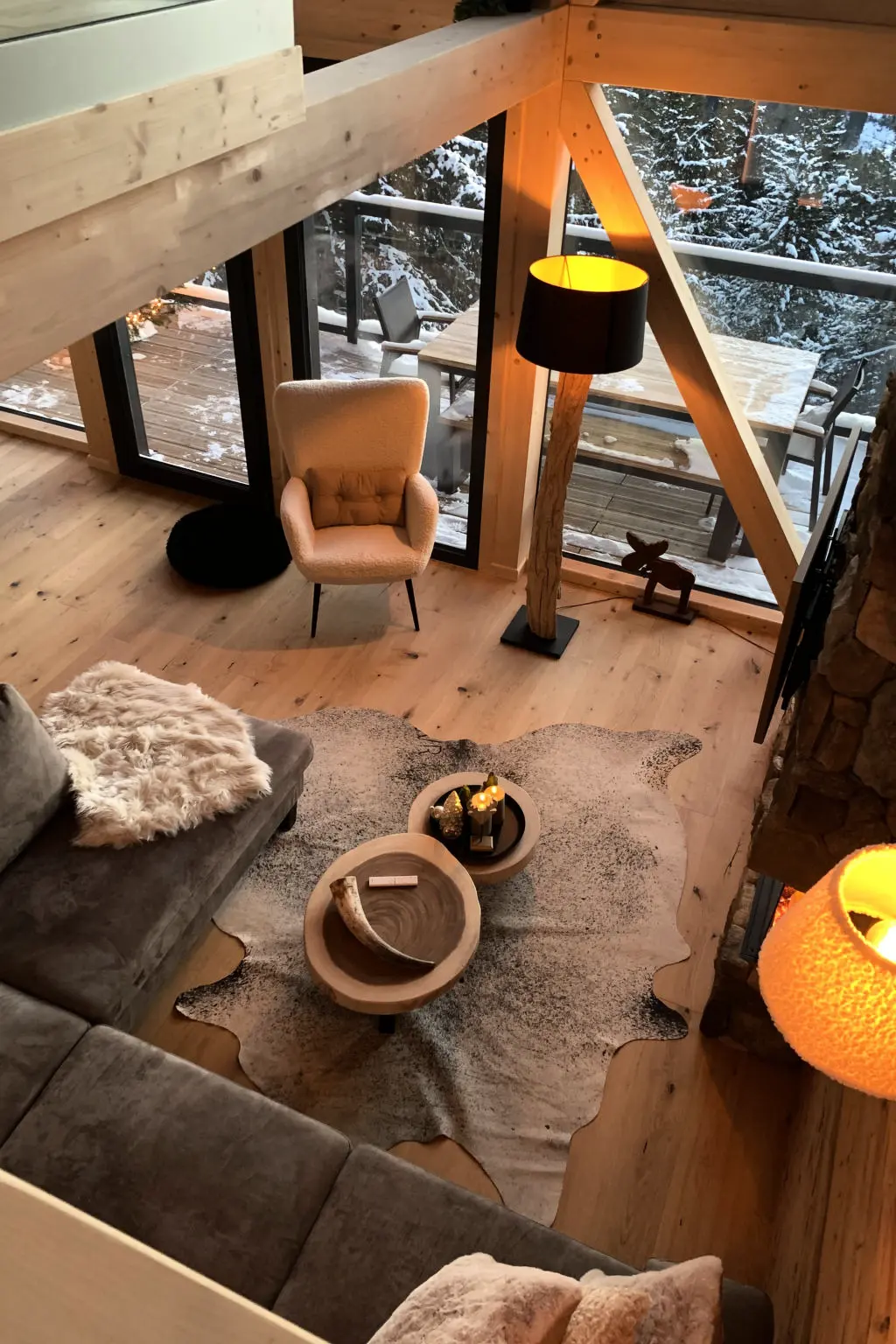 Maison de Vacances Turracher Höhe