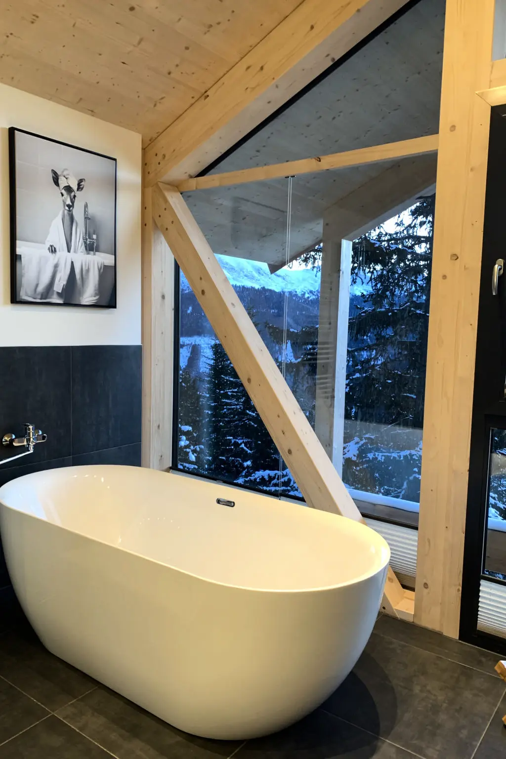 Maison de Vacances Turracher Höhe