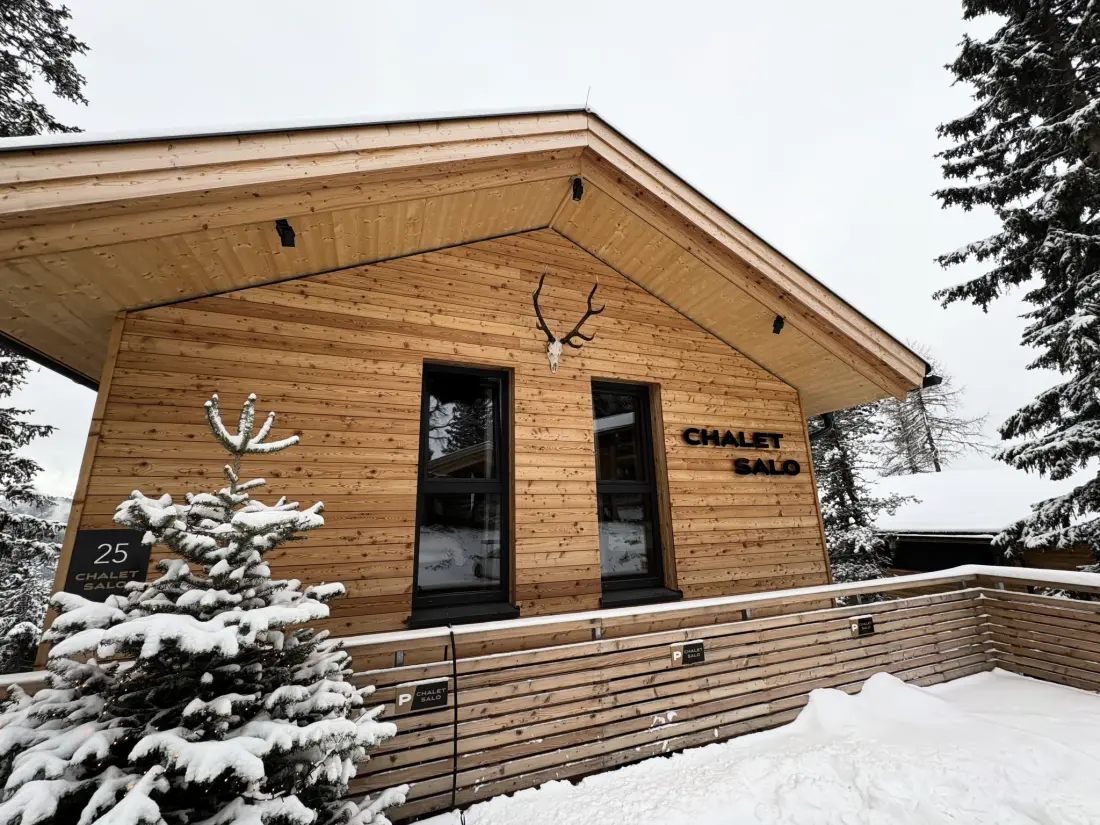 Maison de Vacances Turracher Höhe