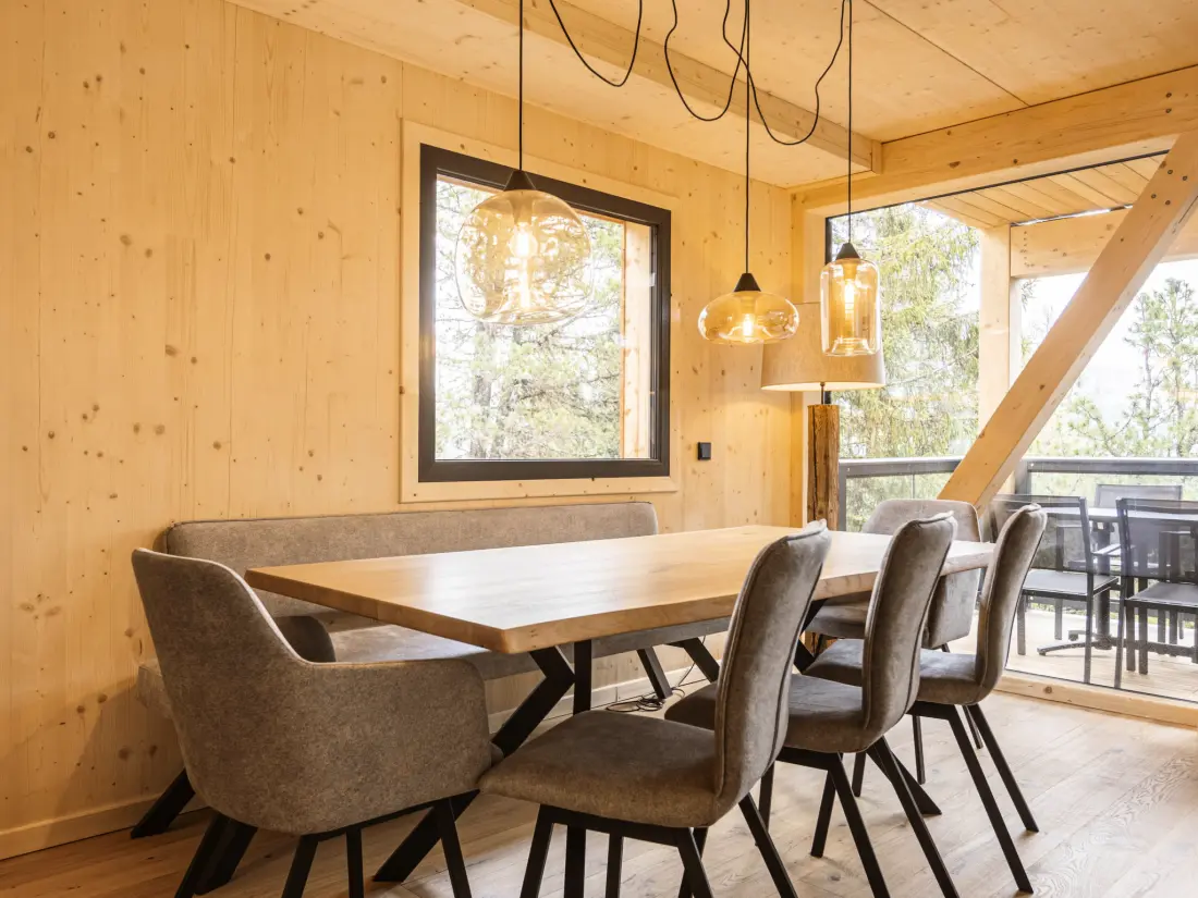 Maison de Vacances Turracher Höhe