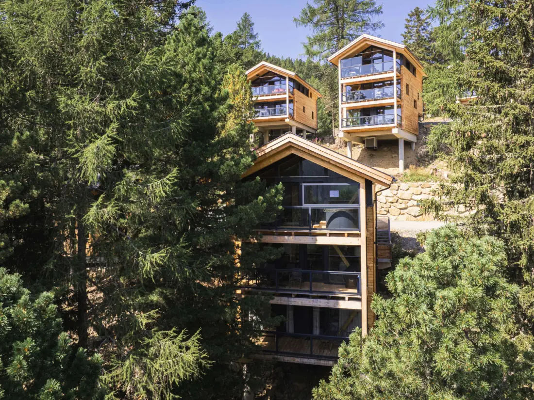 Maison de Vacances Turracher Höhe