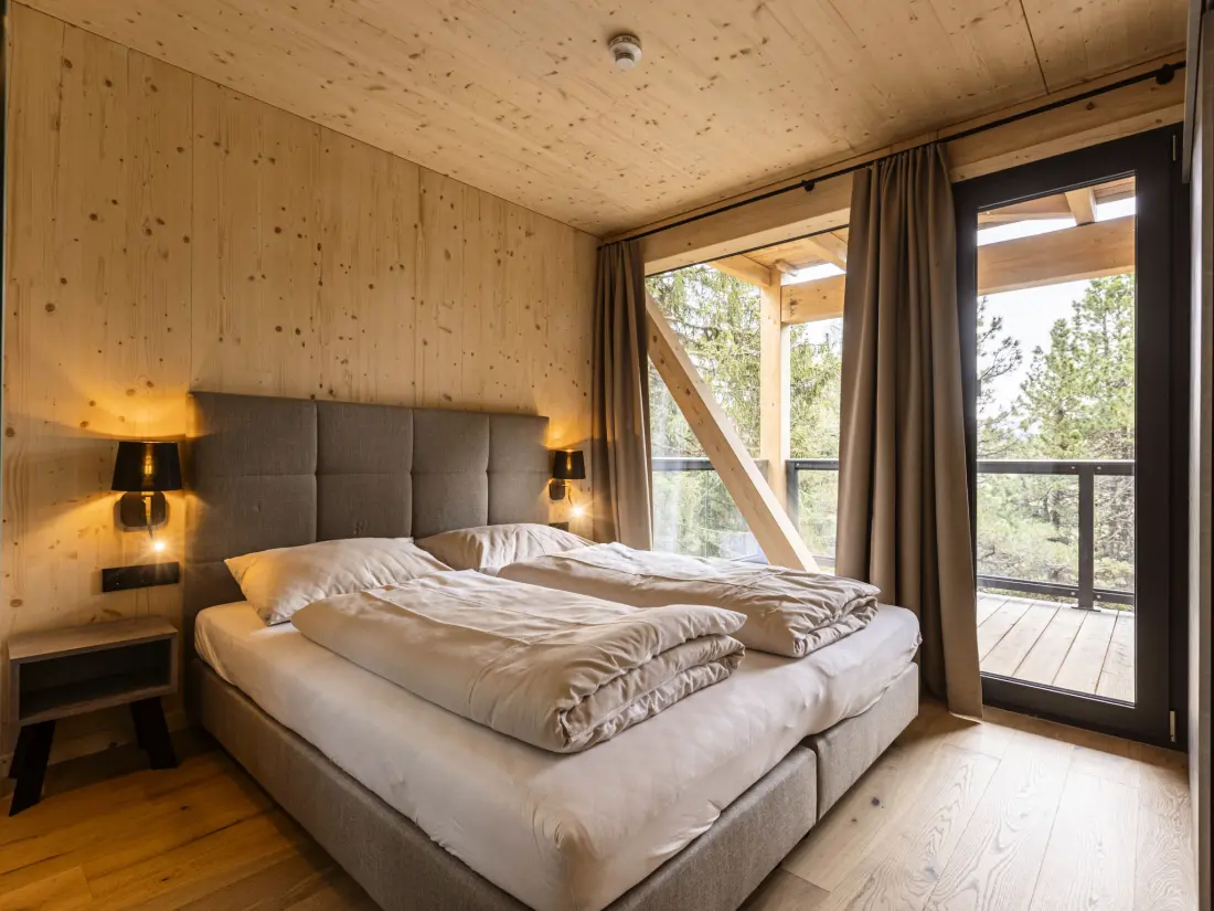 Maison de Vacances Turracher Höhe