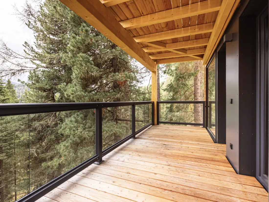 Maison de Vacances Turracher Höhe