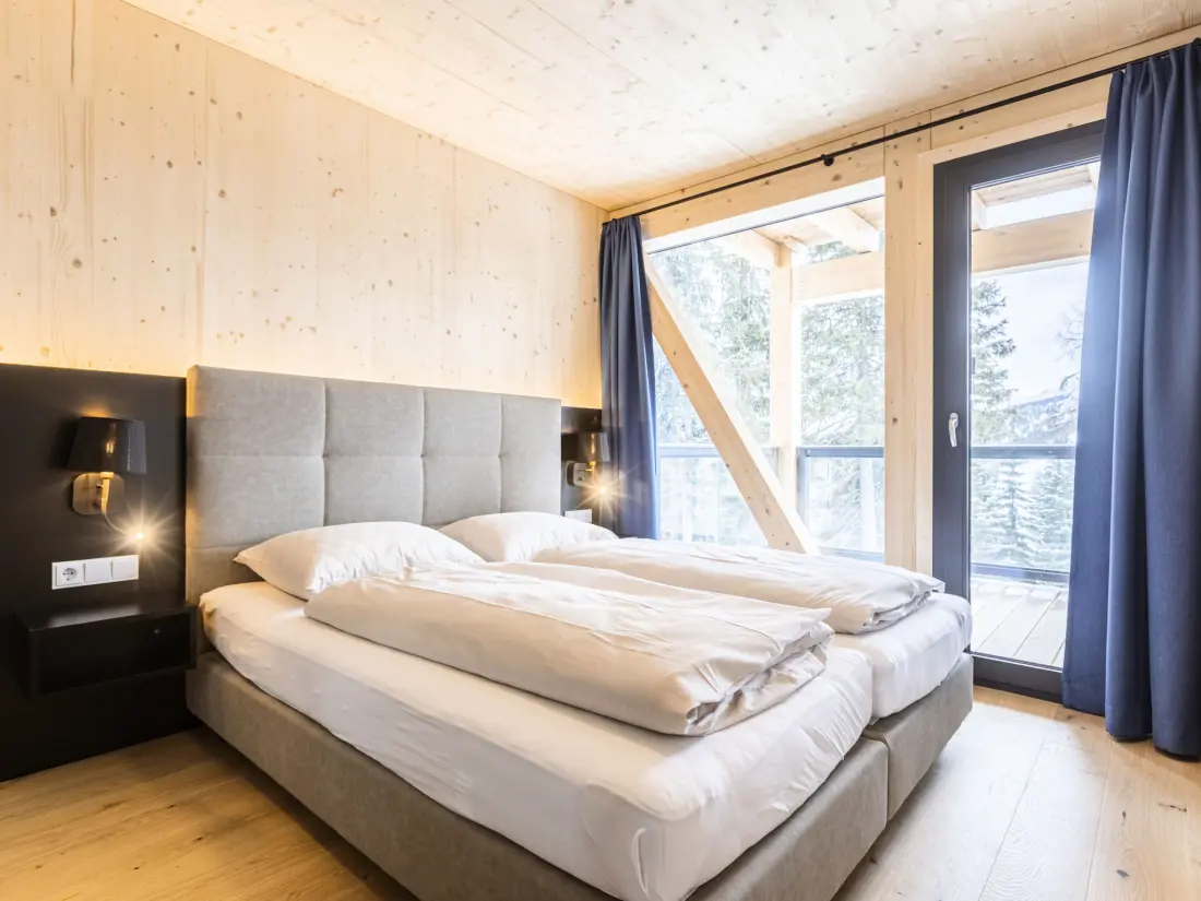 Maison de Vacances Turracher Höhe