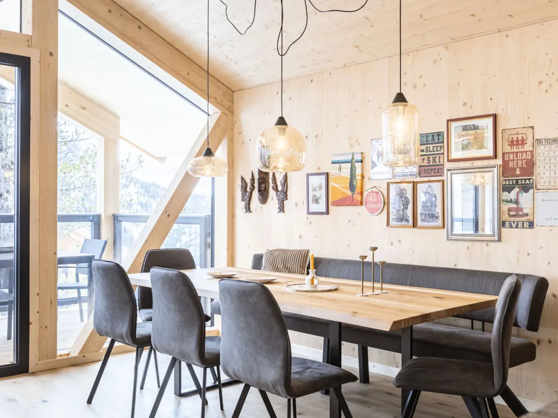 Maison de Vacances Turracher Höhe