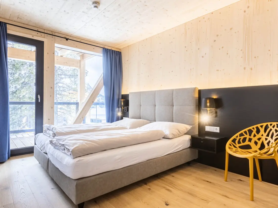 Maison de Vacances Turracher Höhe