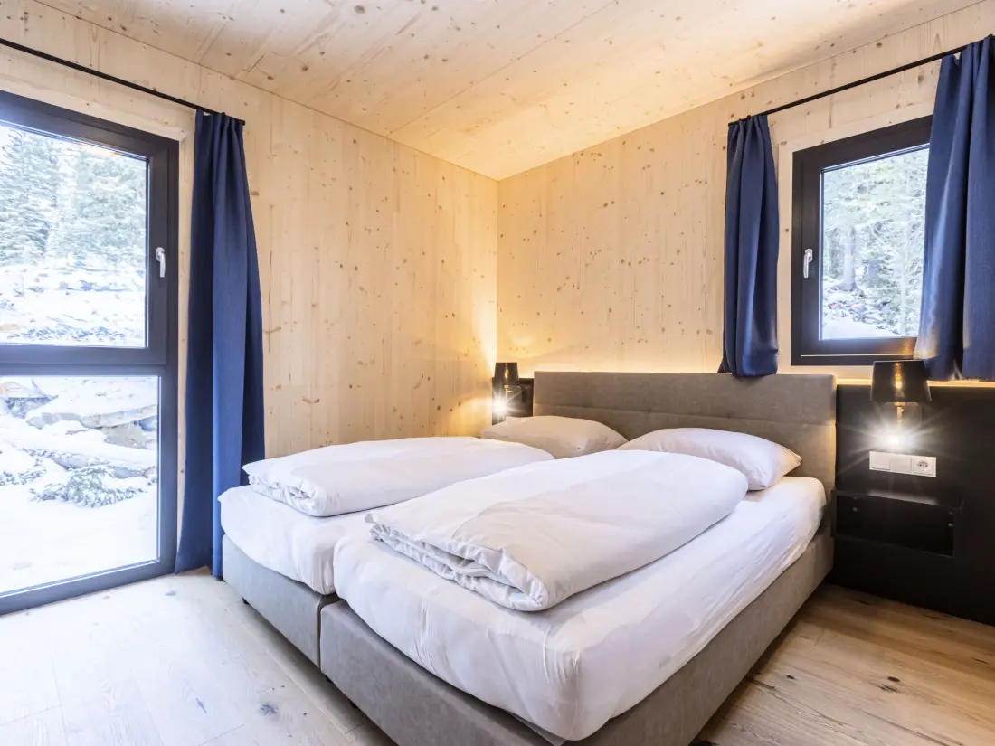 Maison de Vacances Turracher Höhe