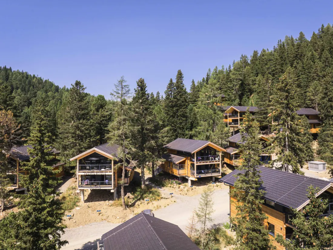 Maison de Vacances Turracher Höhe