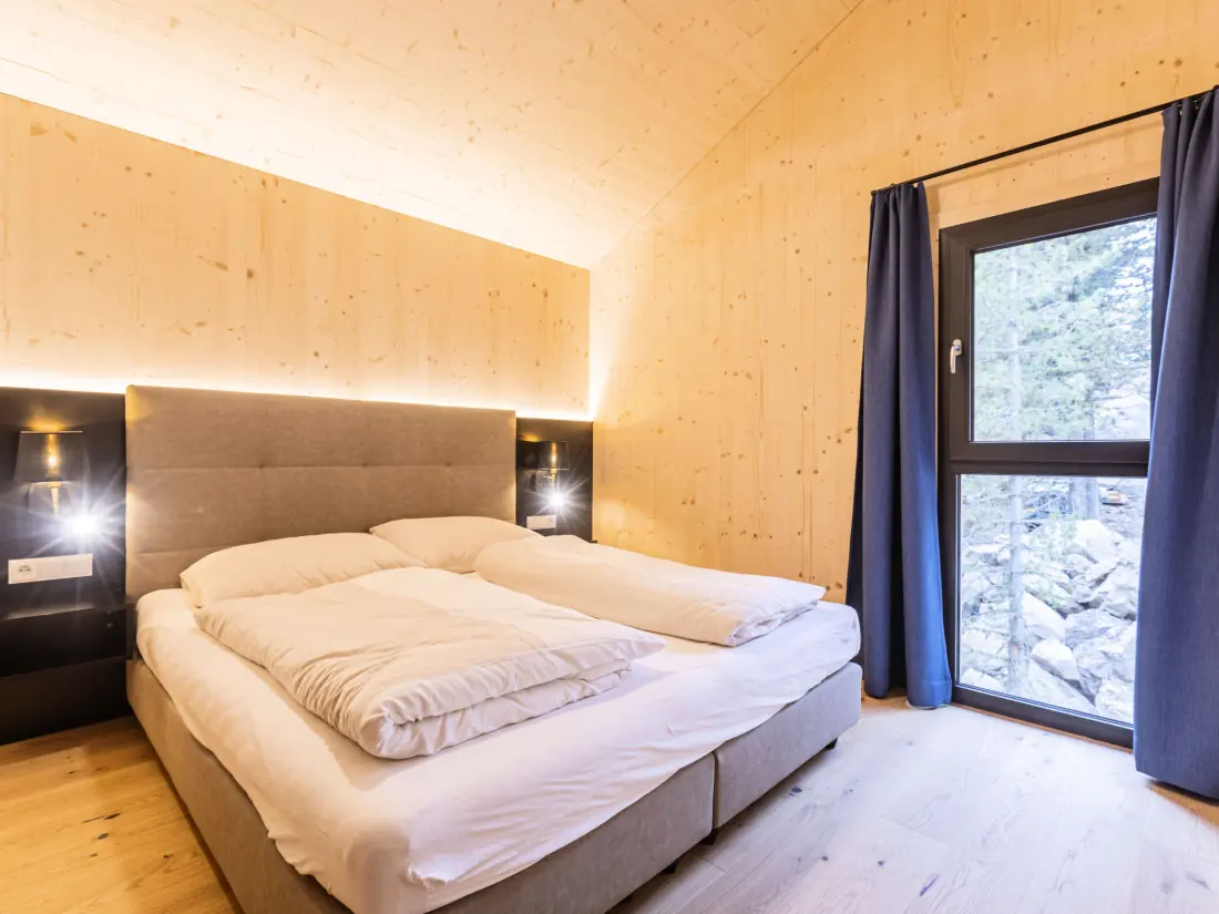 Maison de Vacances Turracher Höhe