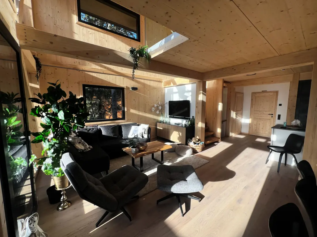 Maison de Vacances Turracher Höhe