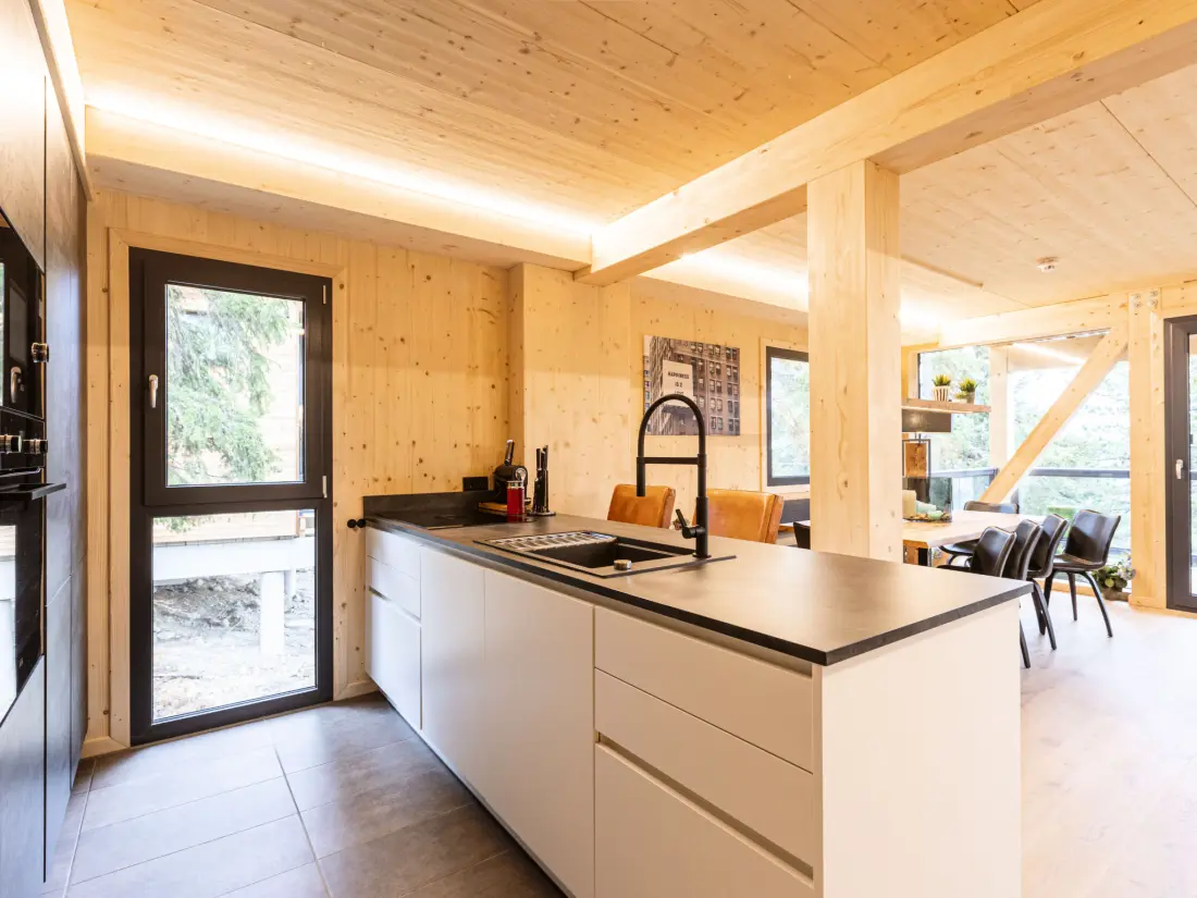 Maison de Vacances Turracher Höhe
