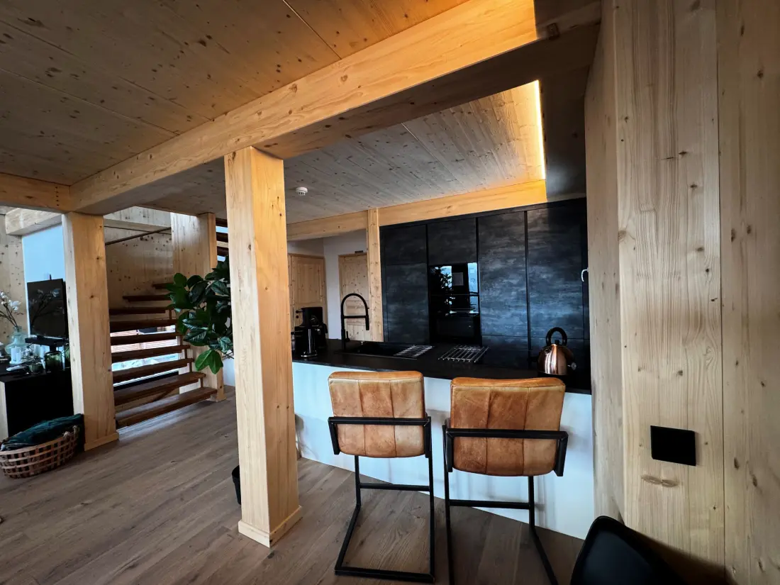 Maison de Vacances Turracher Höhe