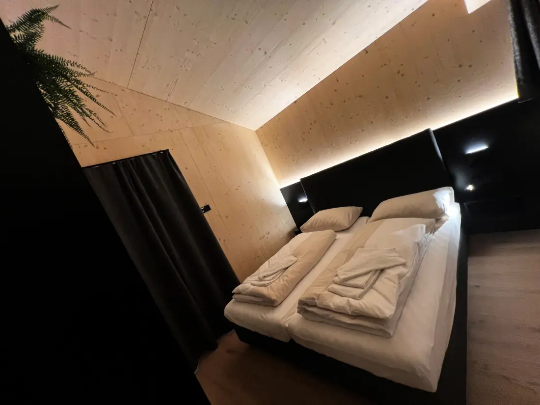 Maison de Vacances Turracher Höhe