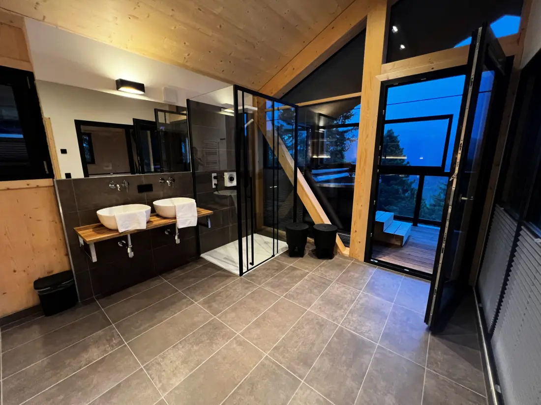 Maison de Vacances Turracher Höhe