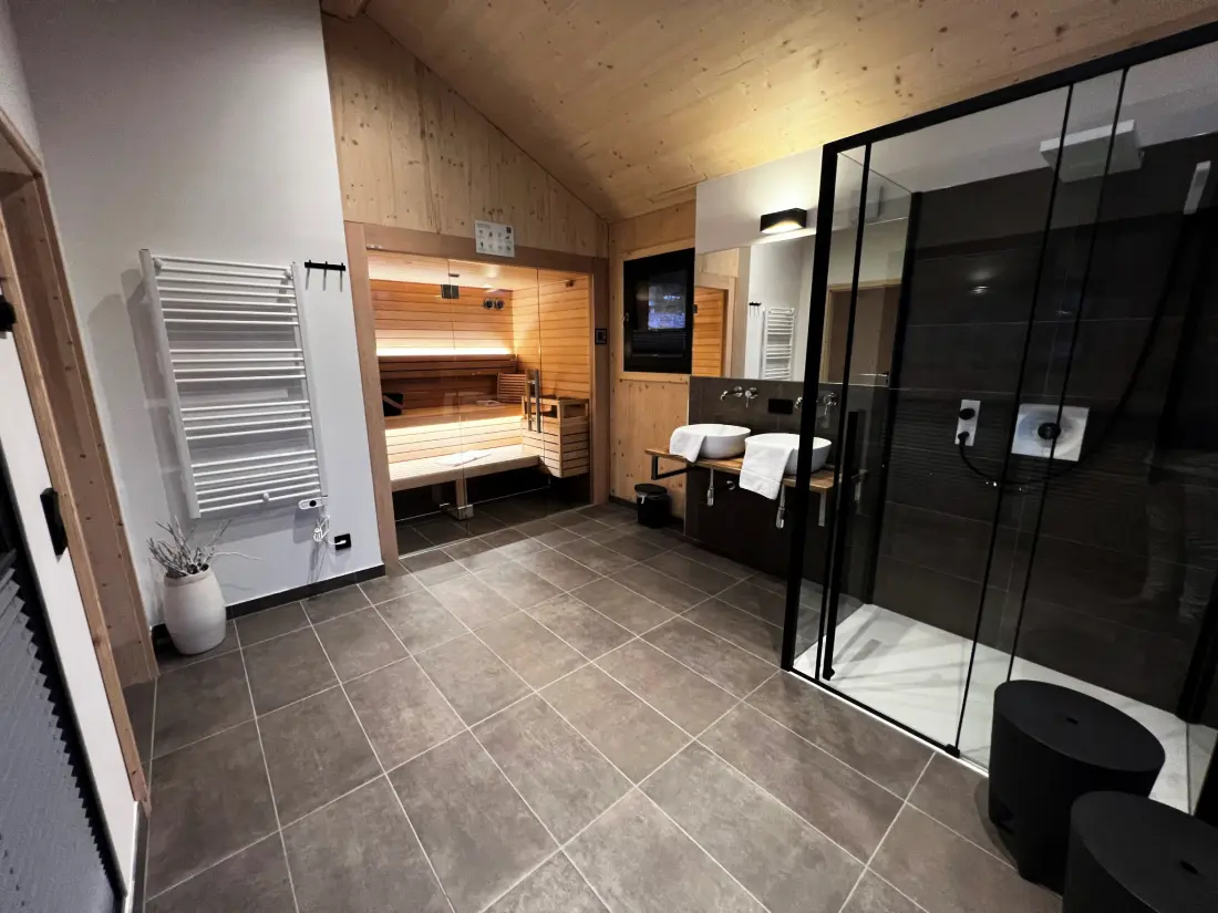 Maison de Vacances Turracher Höhe