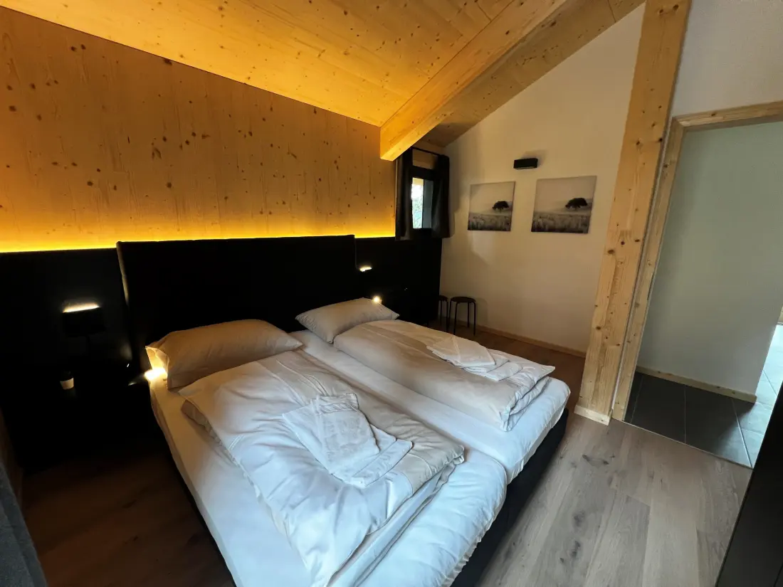Maison de Vacances Turracher Höhe