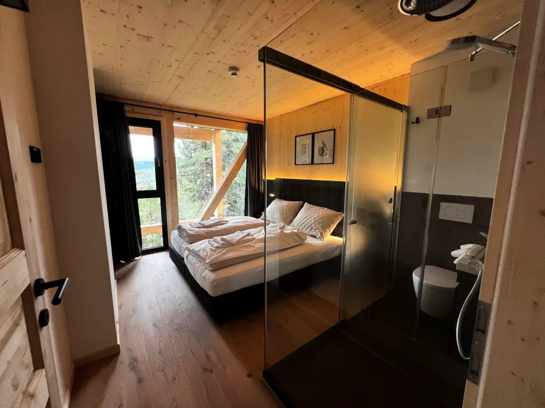 Maison de Vacances Turracher Höhe