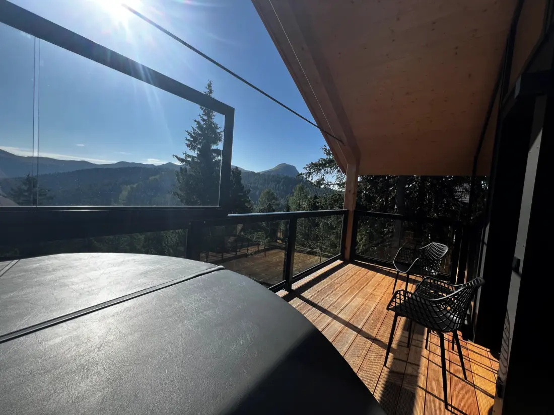 Maison de Vacances Turracher Höhe