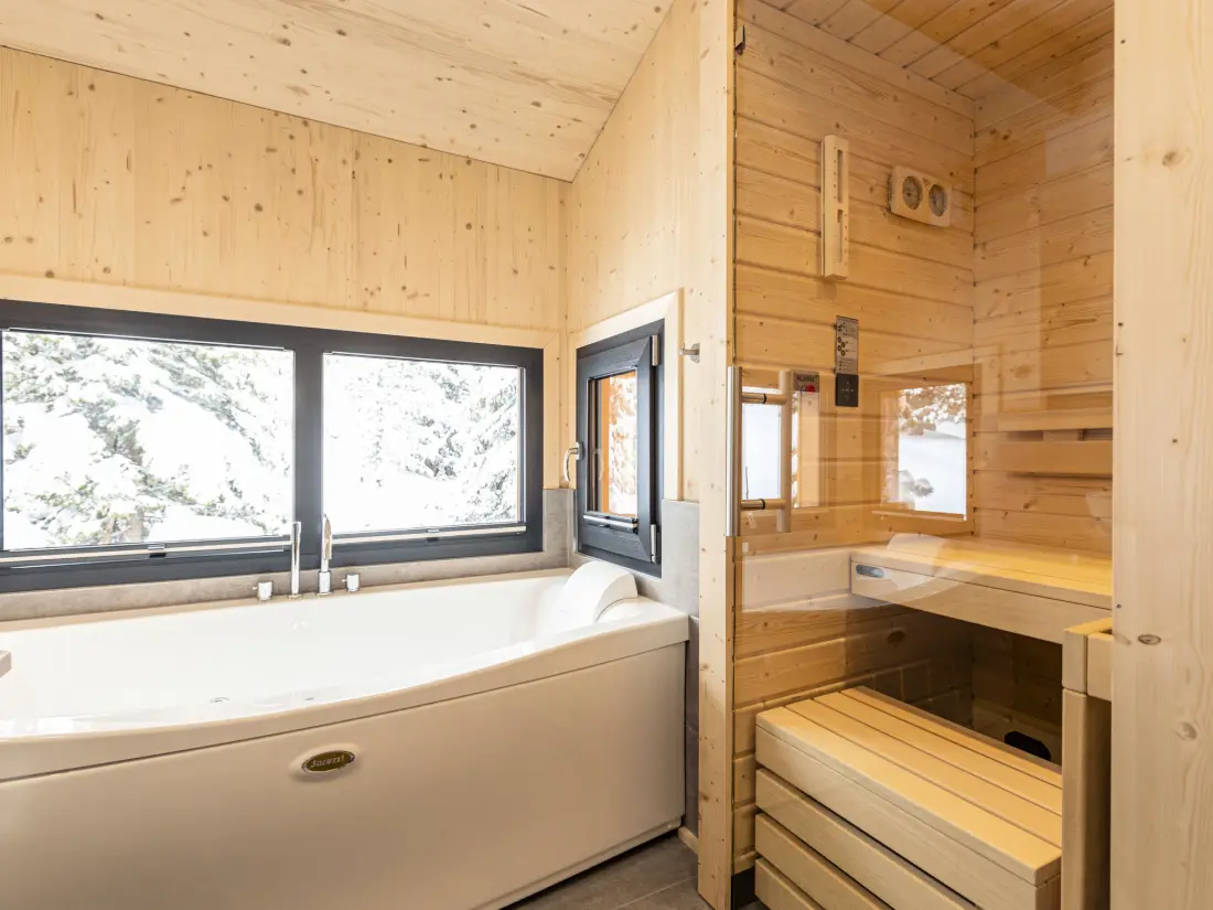 Maison de Vacances Turracher Höhe