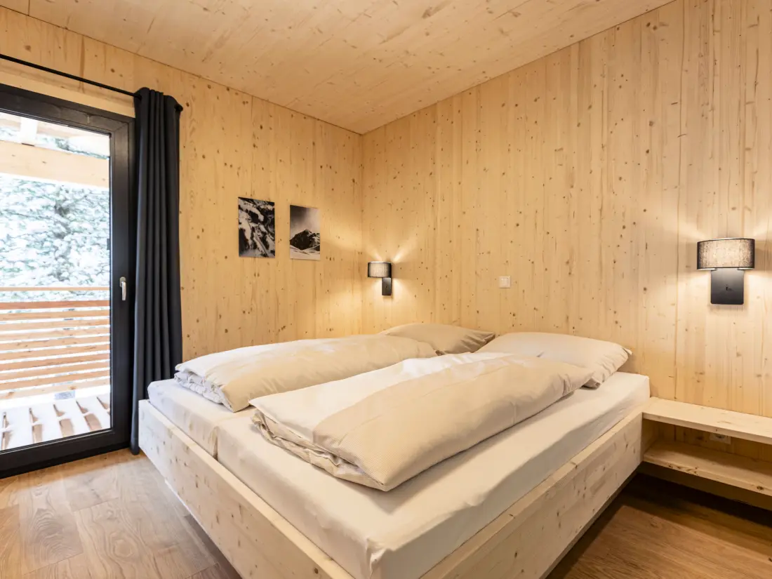 Maison de Vacances Turracher Höhe