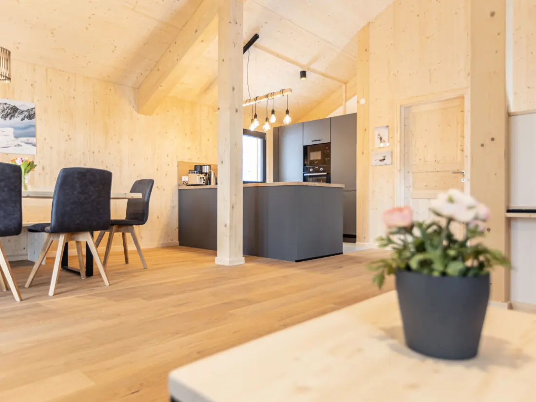 Maison de Vacances Turracher Höhe