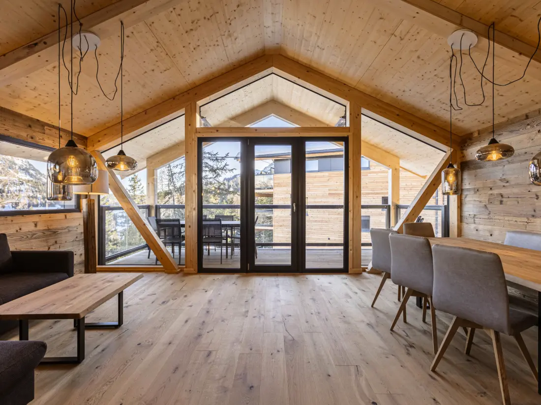 Maison de Vacances Turracher Höhe