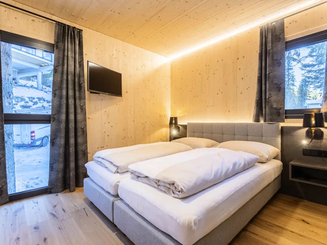 Maison de Vacances Turracher Höhe