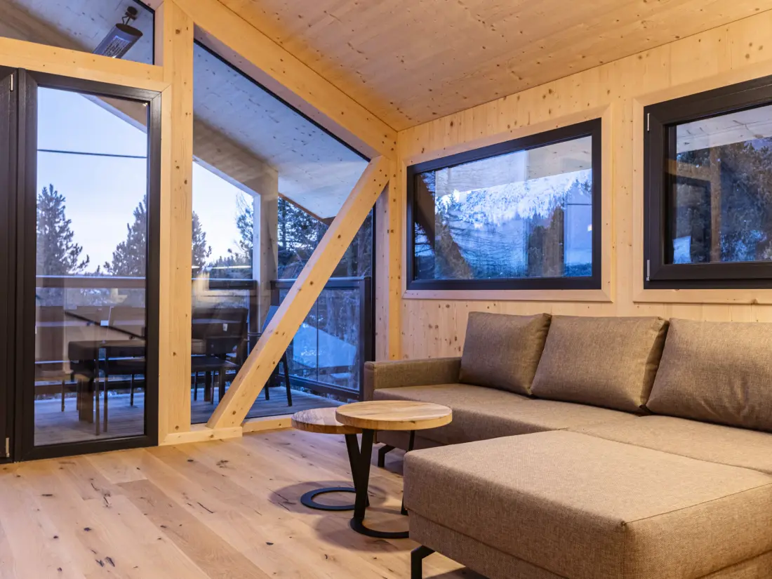 Maison de Vacances Turracher Höhe
