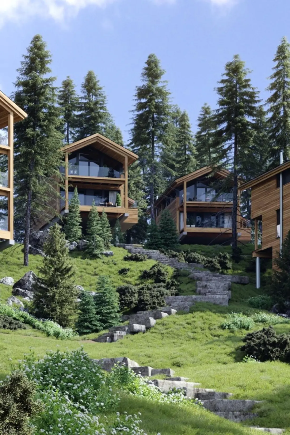 Maison de Vacances Turracher Höhe