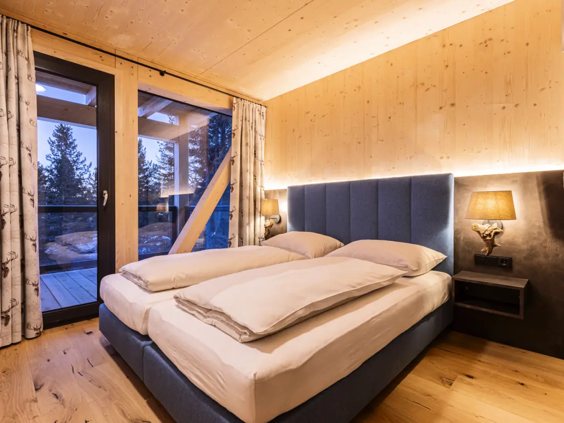Maison de Vacances Turracher Höhe