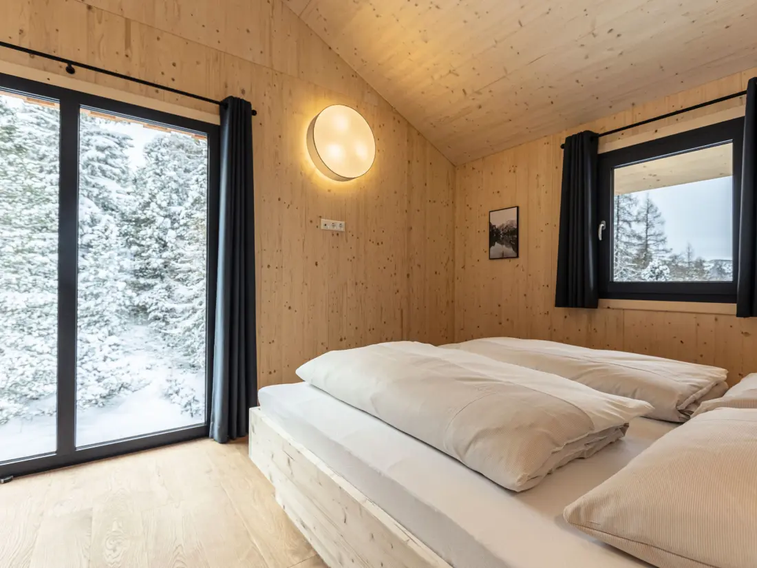 Maison de Vacances Turracher Höhe