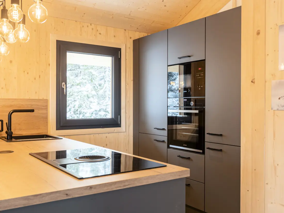 Maison de Vacances Turracher Höhe