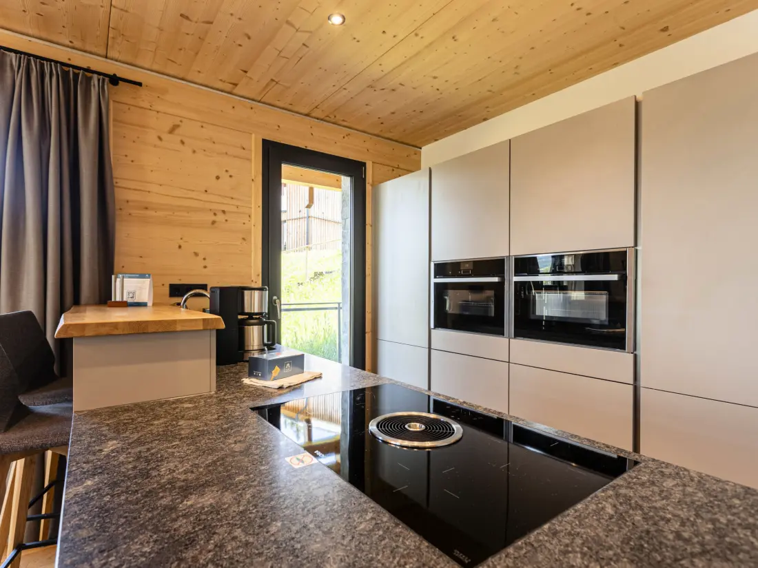 Maison de Vacances Turracher Höhe