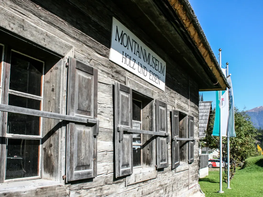 Maison de Vacances Turracher Höhe