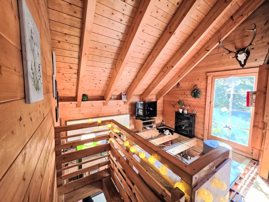 Maison de Vacances Turracher Höhe
