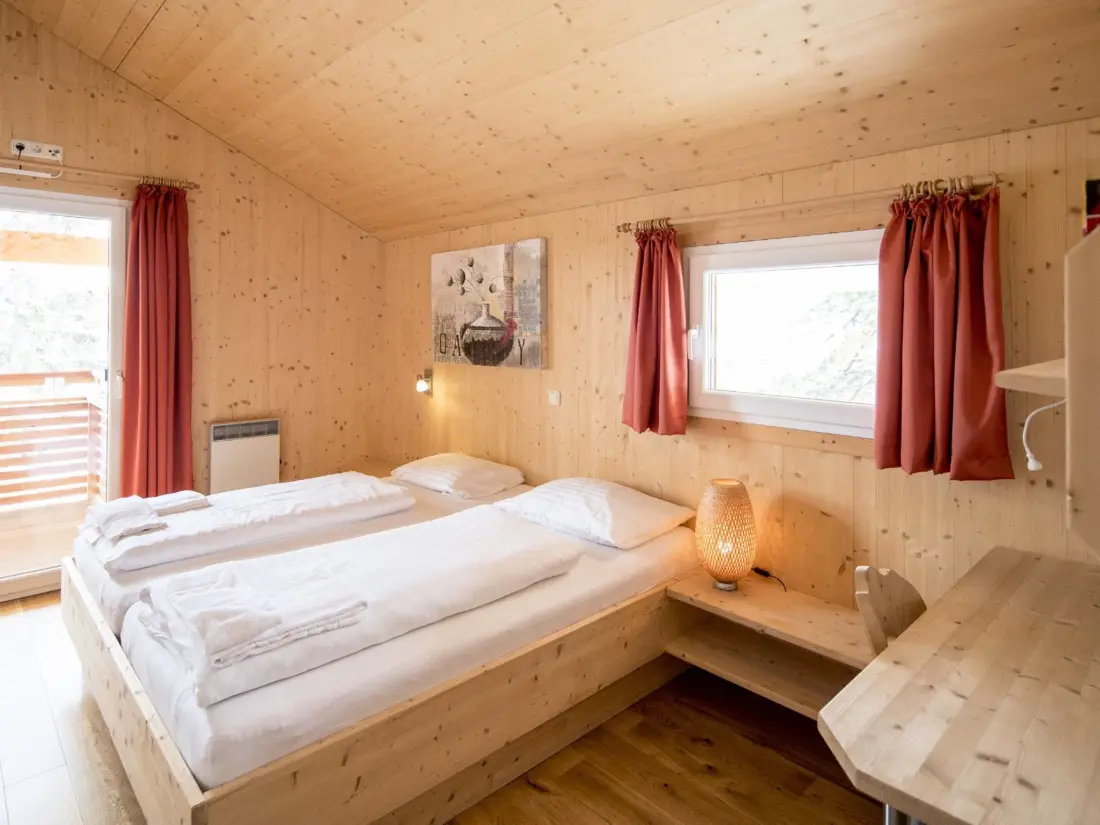 Maison de Vacances Turracher Höhe