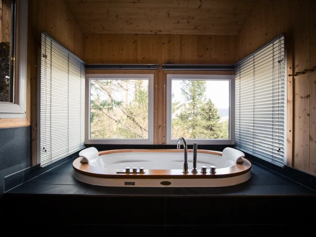 Maison de Vacances Turracher Höhe