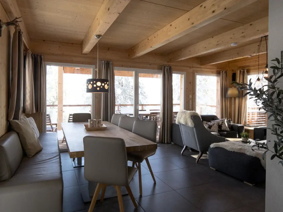 Maison de Vacances Turracher Höhe