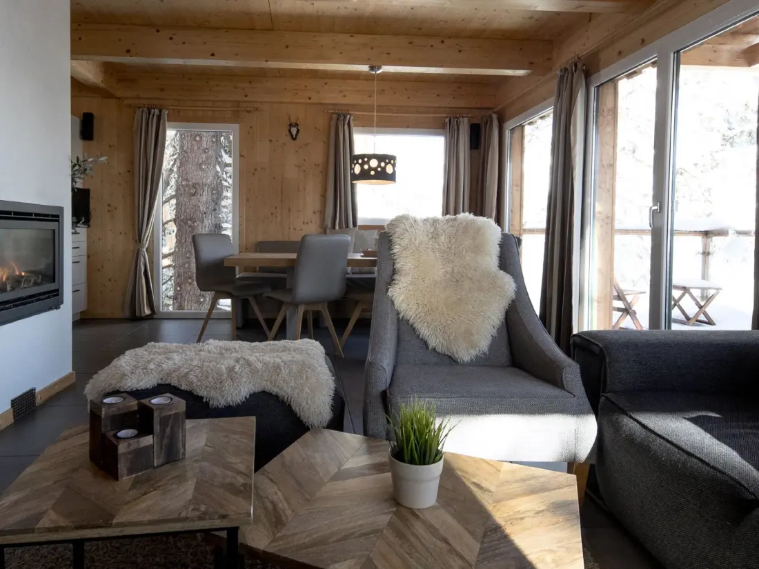 Maison de Vacances Turracher Höhe