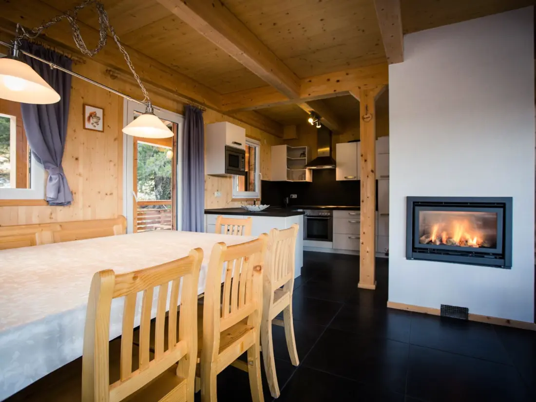Maison de Vacances Turracher Höhe